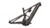 2026 Specialized S-Works Turbo Levo 4 Frameset Satin Taupe / Gunmetal Strata / Metallic Obsidian - S3