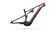 2027 Specialized S-Works Turbo Levo 4 Frameset Metobsd / Cmlnspn / Metwhtsil - S4
