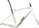 2024 Specialized S-Works Diverge STR Gloss Dune / White Birch / Pearl - 52