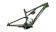 2025 Specialized S-Works Turbo Levo SL Frameset Teamyeltnt / Prl / Dkmos S3