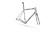 2027 Specialized S-Works Aethos 2 Frameset Blktnt / Shdwsil / Chrm - 58
