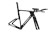 Specialized BAR SUB, SHIV TT DISC, AEROBAR STACK HEIGHT HARDWARE KIT (BOLTS / SPACERS / T-NUTS)