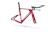 Specialized S-Works Shiv TT Disc Module Gloss Ruby Metallic / White Silver Metallic - L