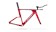 Specialized S-Works Shiv TT Disc Module Gloss Ruby Metallic / White Silver Metallic - L