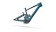 2026 Specialized S-Works Turbo Kenevo SL 2 Frameset Teal Tint Over Smoke Strata / Dune White - S3