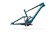 2026 Specialized S-Works Turbo Kenevo SL 2 Frameset Teal Tint Over Smoke Strata / Dune White - S3
