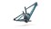 2026 Specialized S-Works Turbo Kenevo SL 2 Frameset Teal Tint Over Smoke Strata / Dune White - S3