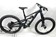 2025 Specialized STATUS 2 170 ZERO Satin Obsidian / Dune White - S0