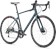 2025 Specialized Allez Sport Satin Tropical Teal / Teal Tint / Arctic Blue - 54