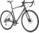 2025 Specialized Allez Gloss Smoke / White / Silver Dust - 44