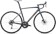 2025 Specialized Allez Sprint Comp Satin Deep Lake Metallic / Burnt Gold Metallic - 61