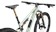 2024 Specialized Epic 8 EVO Pro Satin Forest Green / Spruce / Metallic Spruce - L