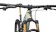 2024 Specialized Epic 8 EVO Pro Satin Forest Green / Spruce / Metallic Spruce - XL