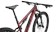 2024 Specialized Epic 8 Expert Satin / Redsky White - L