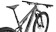 2024 Specialized Epic 8 Expert Gloss Carbon / Black Pearl White - M