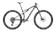 2024 Specialized Epic 8 Expert Gloss Carbon / Black Pearl White - L