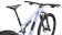 2024 Specialized Epic 8 EVO Comp Gloss Purple Inidigo / Midnight Shadow - XS