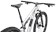 2025 Specialized Epic 8 EVO Expert Silver Dust / Gunmetal XS