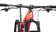 2025 Specialized Epic 8 Comp Satin Deep Orange White - XL