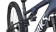 2026 Specialized S-Works Epic 8 Gloss Cyan Blue Pearl / Metallic White Silver - XL
