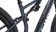 2026 Specialized S-Works Epic 8 Gloss Cyan Blue Pearl / Metallic White Silver - XL