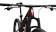 2026 Specialized S-Works Epic 8 Gloss Fiery Red Dry Impasto / Metallic White Silver - S