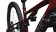 2026 Specialized S-Works Epic 8 Gloss Fiery Red Dry Impasto / Metallic White Silver - S