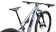 2026 Specialized Epic 8 Pro Glacial Metallic Pearl / Metallic White Silver - L