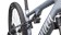 2026 Specialized Epic 8 Pro Glacial Metallic Pearl / Metallic White Silver - L