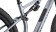2026 Specialized Epic 8 Pro Glacial Metallic Pearl / Metallic White Silver - L