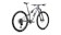 2026 Specialized Epic 8 Pro Glacial Metallic Pearl / Metallic White Silver - L
