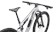 Specialized HDS SUB, TOP CAP FOR 1-1/8" STEER , ALLOY, BLACK, W/ STEEL BOLT & STAR NUT