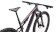 Specialized HDS SUB, TOP CAP FOR 1-1/8" STEER , ALLOY, BLACK, W/ STEEL BOLT & STAR NUT