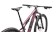 2026 Specialized Epic 8 Expert Di2 Satin Bordeaux Metallic / White - M