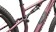 2026 Specialized Epic 8 Expert Di2 Satin Bordeaux Metallic / White - M