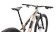 2026 Specialized Epic 8 EVO Expert Di2 Satin Sandstone Metallic / California Sunshine - M