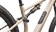 2026 Specialized Epic 8 EVO Expert Di2 Satin Sandstone Metallic / California Sunshine - M
