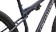 2027 Specialized Epic 9 Pro Gloss Carbon / Chaos Glitter Pearl / Chrome - M