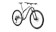 2027 Specialized Epic 9 Sport Gloss Dolomite Metallic / Metallic Obsidian - L