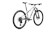 2027 Specialized Epic 9 Sport Gloss Dolomite Metallic / Metallic Obsidian - L