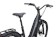 2022 Specialized Turbo Como 4.0 IGH Cast Black / Silver Reflective S
