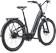 2022 Specialized Turbo Como 4.0 IGH Cast Black / Silver Reflective S