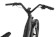 2023 Specialized Turbo Como 4.0 Cast Black / Silver Reflective L