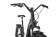 2023 Specialized Turbo Como 4.0 Cast Black / Silver Reflective L