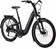 2023 Specialized Turbo Como 4.0 Cast Black / Silver Reflective L