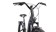 2026 Specialized Turbo Como 4.0 Gloss Metallic Dark Navy / Satin Silver Reflective - S