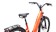 2026 Specialized Turbo Como 4.0 Gloss Tangerine / Sunset Yellow - S
