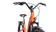 2026 Specialized Turbo Como 4.0 Gloss Tangerine / Sunset Yellow - S