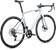 2023 Specialized Tarmac SL7 Expert Gloss Morning Mist / White - 58