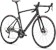 2025 Specialized Tarmac SL7 Sport - Shimano 105 Gloss Carbon / Metallic Dark Navy - 56